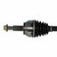 GSP North America NCV82026 CV Axle Assembly