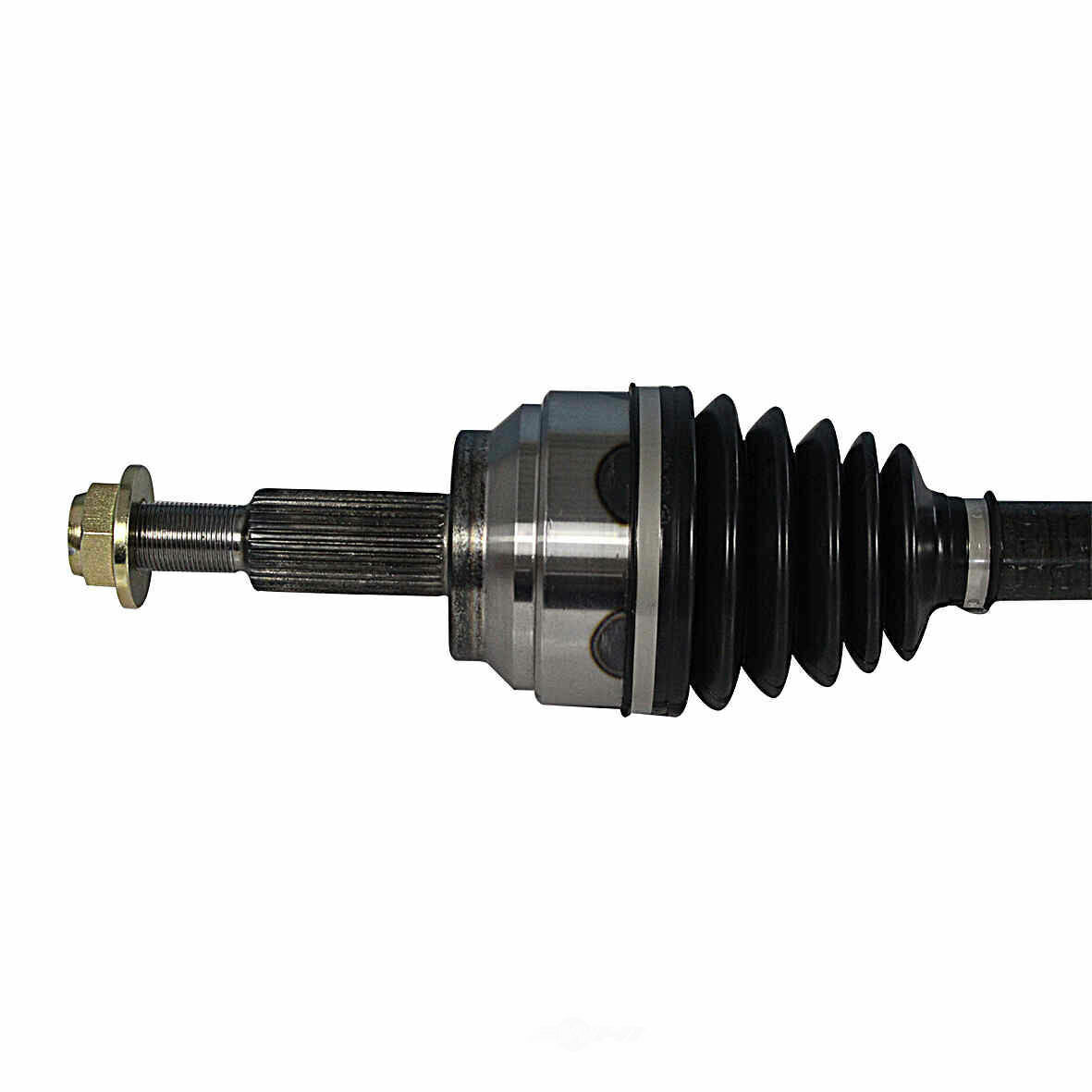 GSP North America NCV82026 CV Axle Assembly