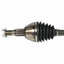 GSP North America NCV10232 CV Axle Assembly