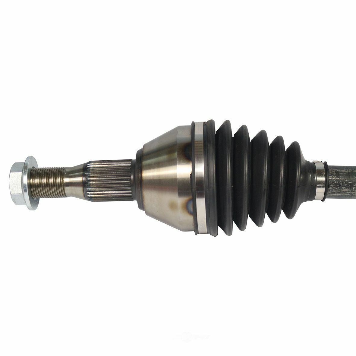 GSP North America NCV10232 CV Axle Assembly