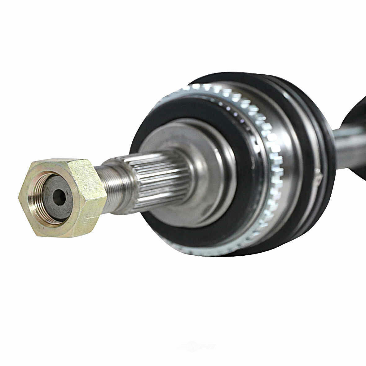 GSP North America NCV53505 CV Axle Assembly