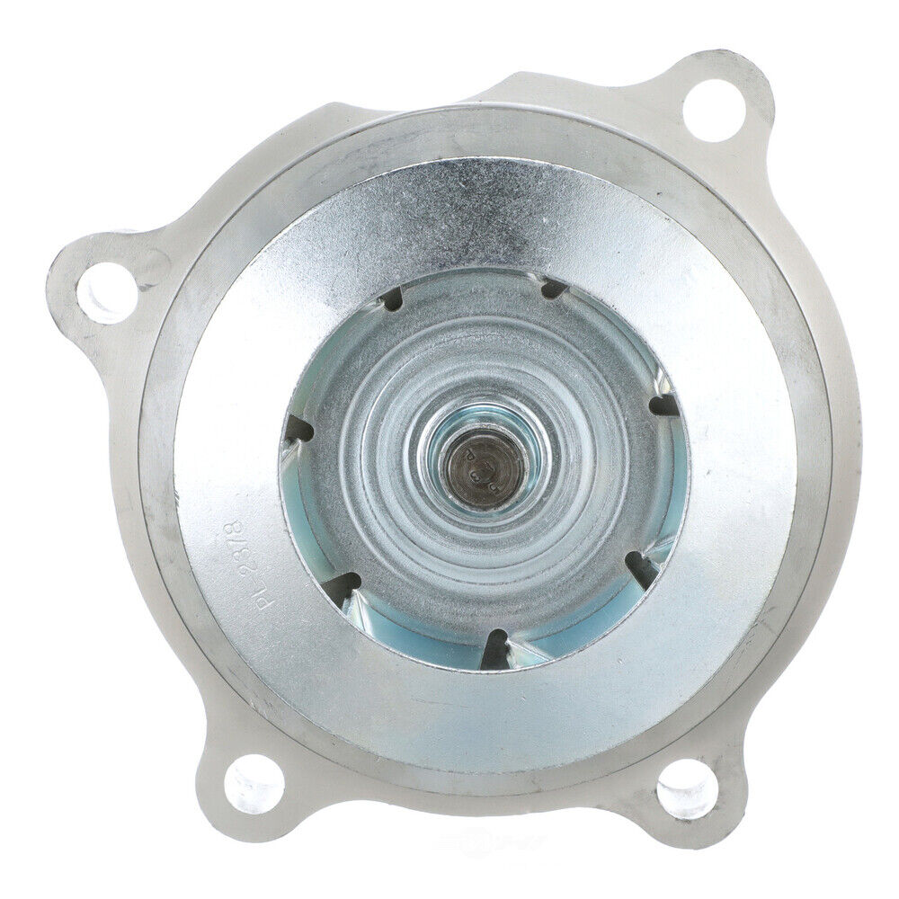 CARTER WATER PUMPS W2378M Engine Water Pump