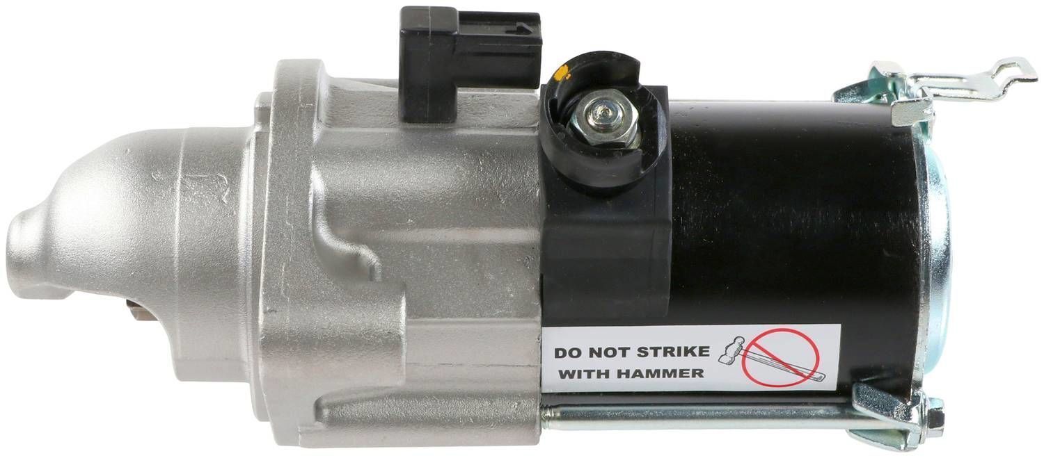 Bosch SR1352X Starter Motor