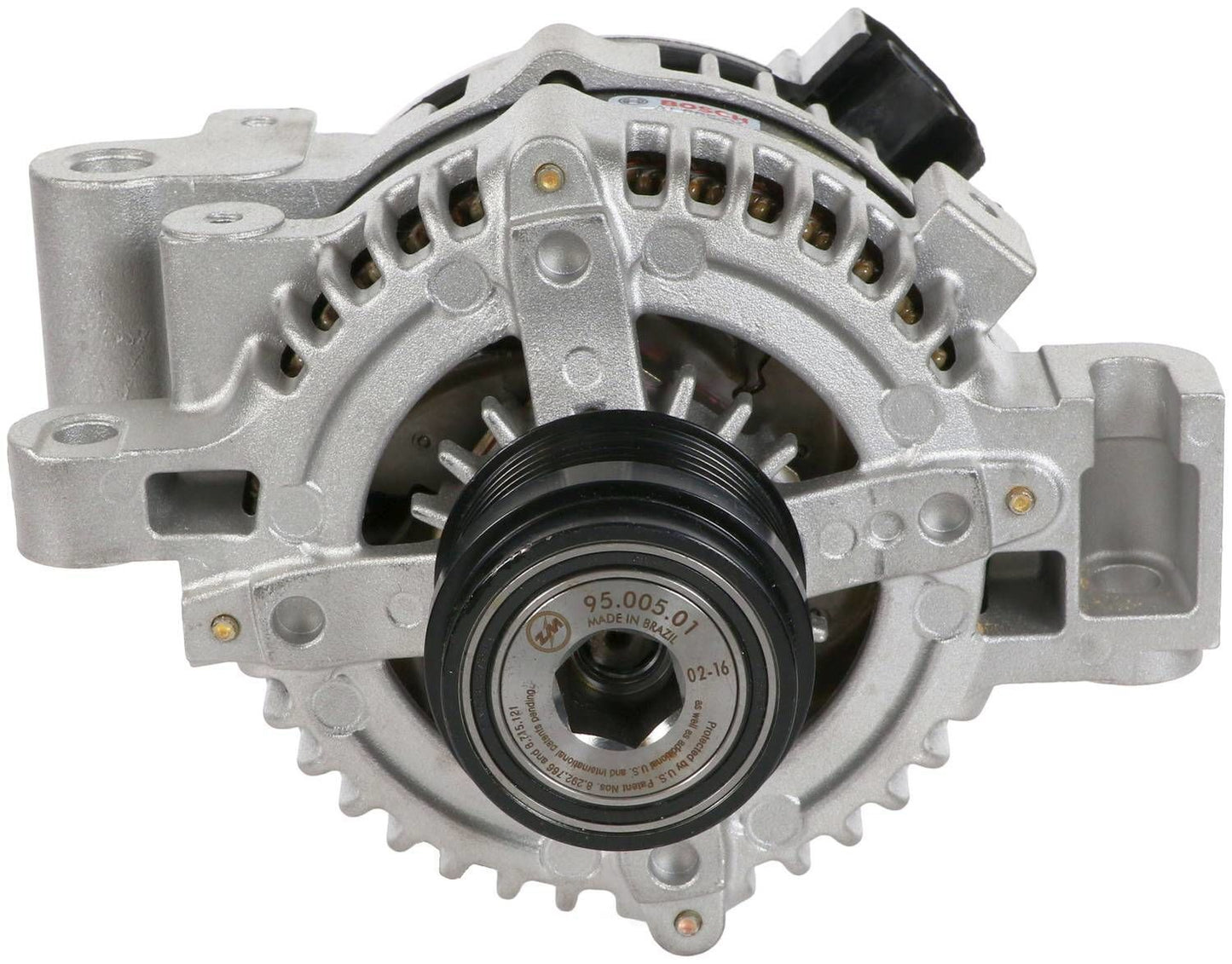 Bosch AL8854X Alternator