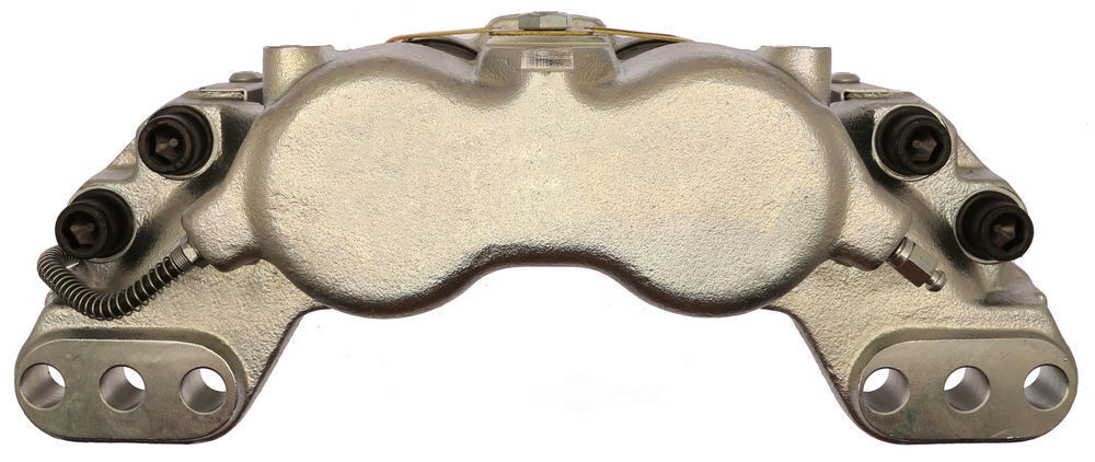 ACDelco Professional Durastop 18FR12846N Disc Brake Caliper