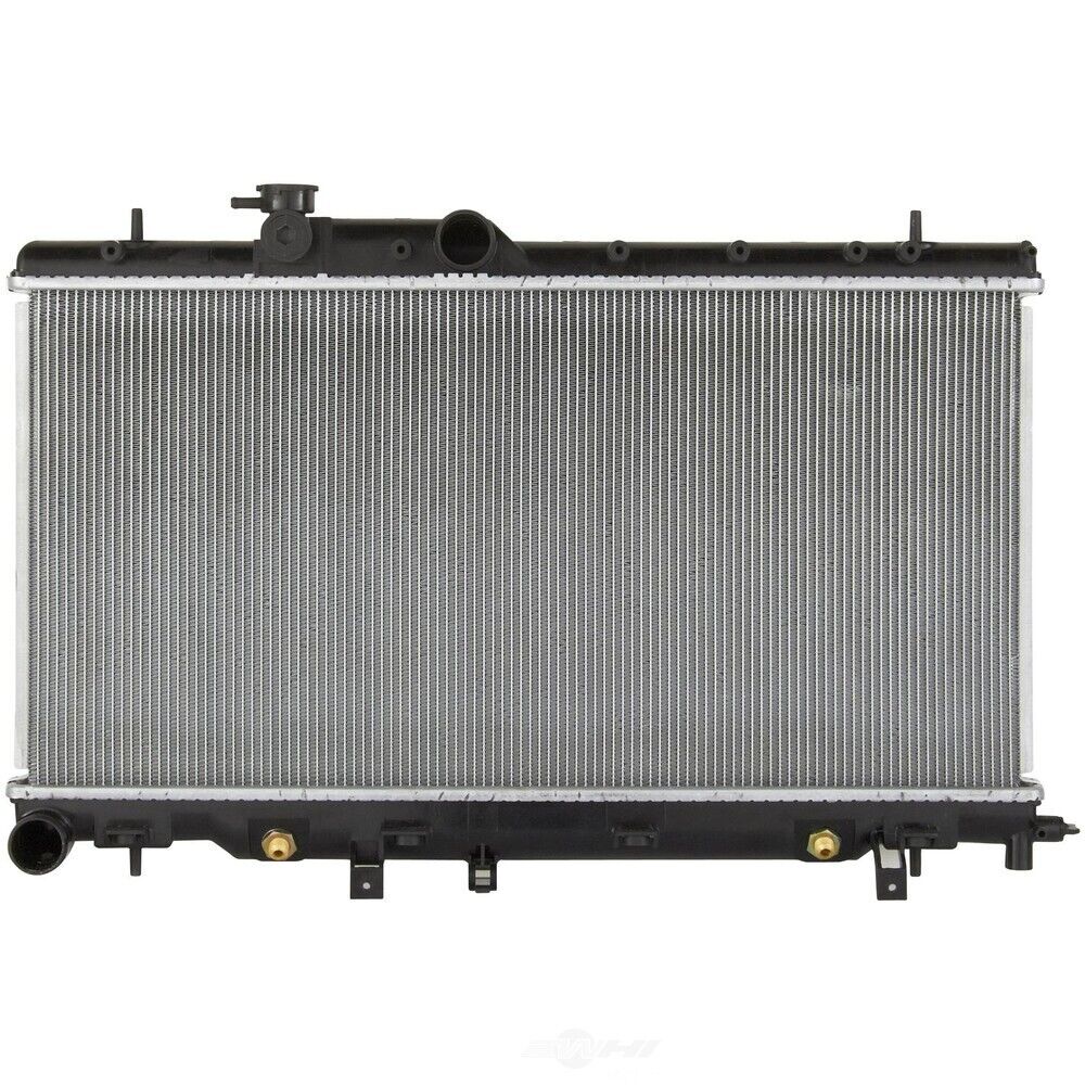 Spectra Premium Industries Inc CU2703 Radiator