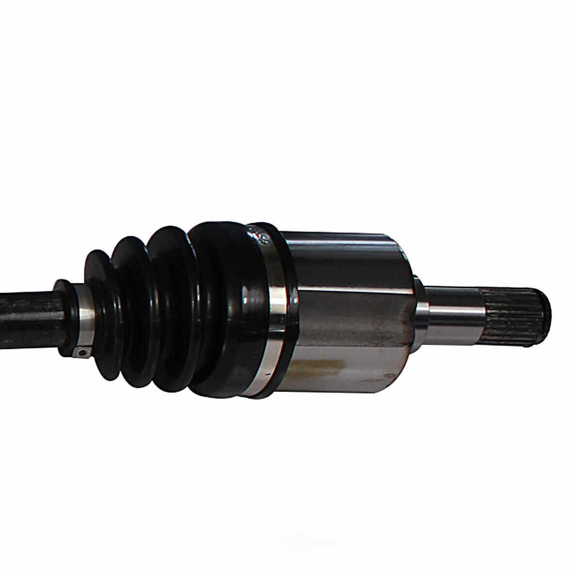 GSP North America NCV36085 CV Axle Assembly