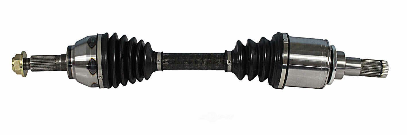 GSP North America NCV47014 CV Axle Assembly