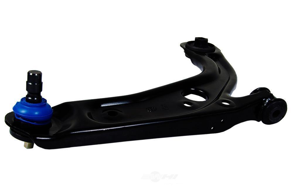 ACDelco Advantage MS101184 Suspension Control Arm and Ball Joint Assembly