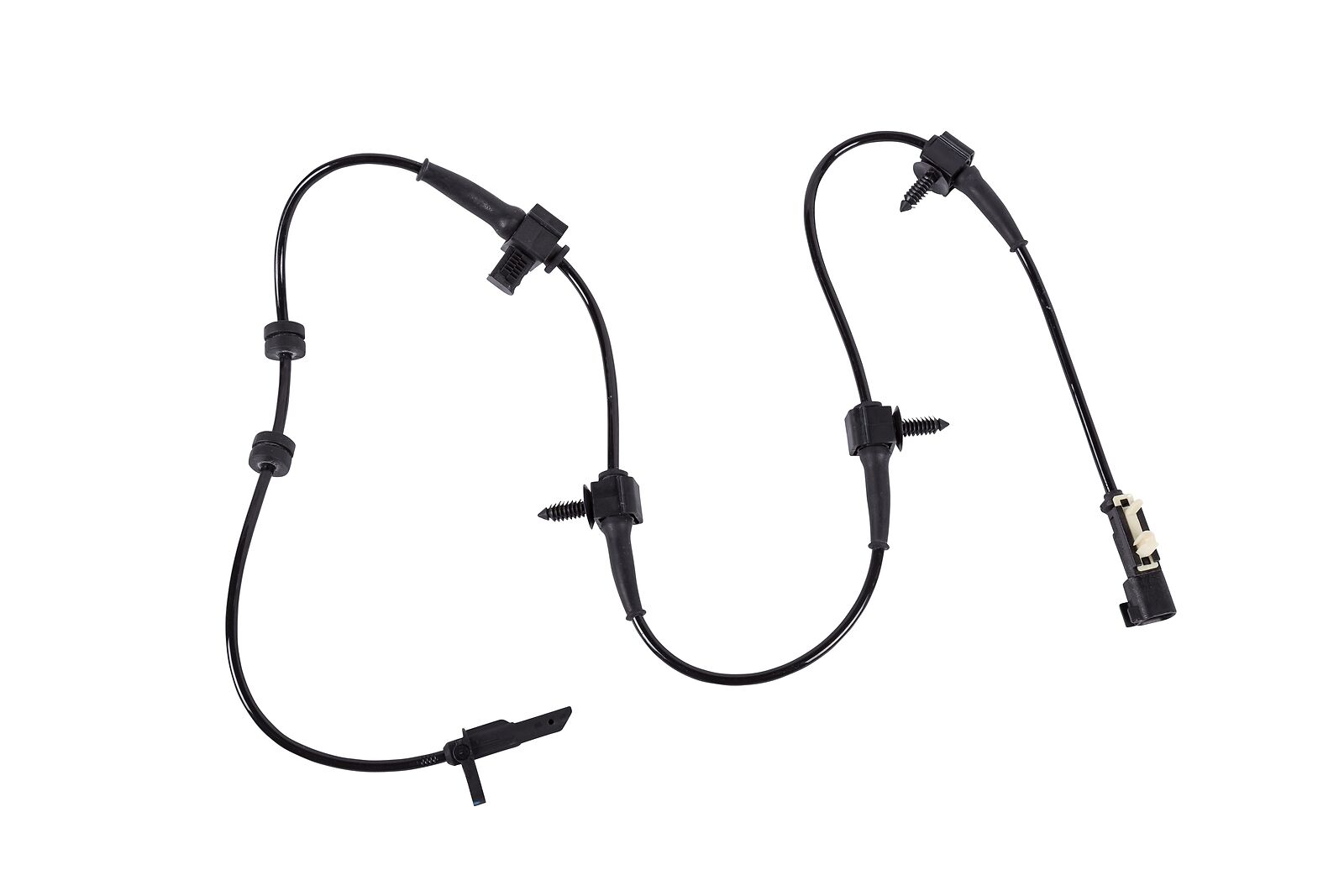 ACDelco GM Original Equipment 84070321 ABS Wheel Speed Sensor