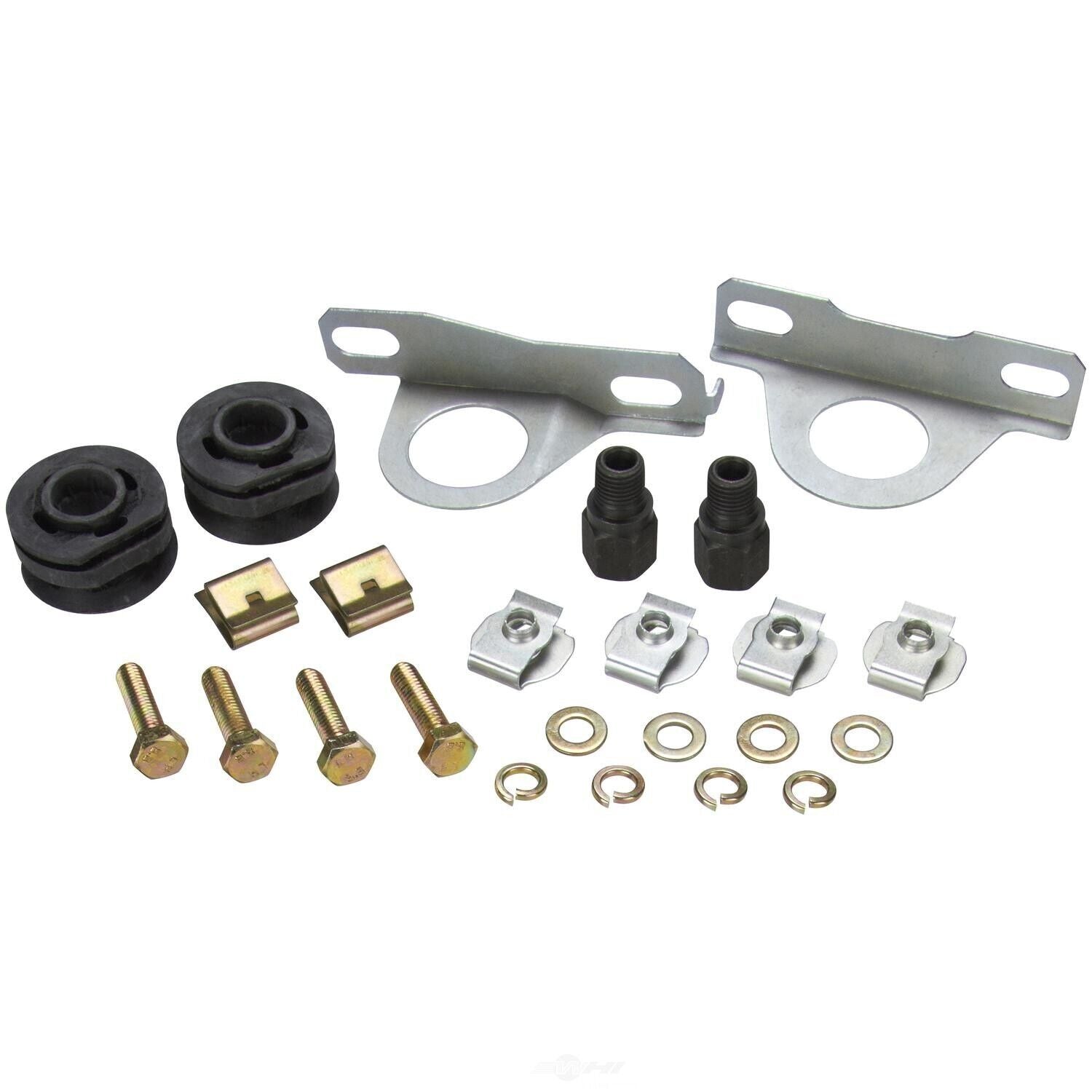 Spectra Premium Industries Inc CU1094 Radiator