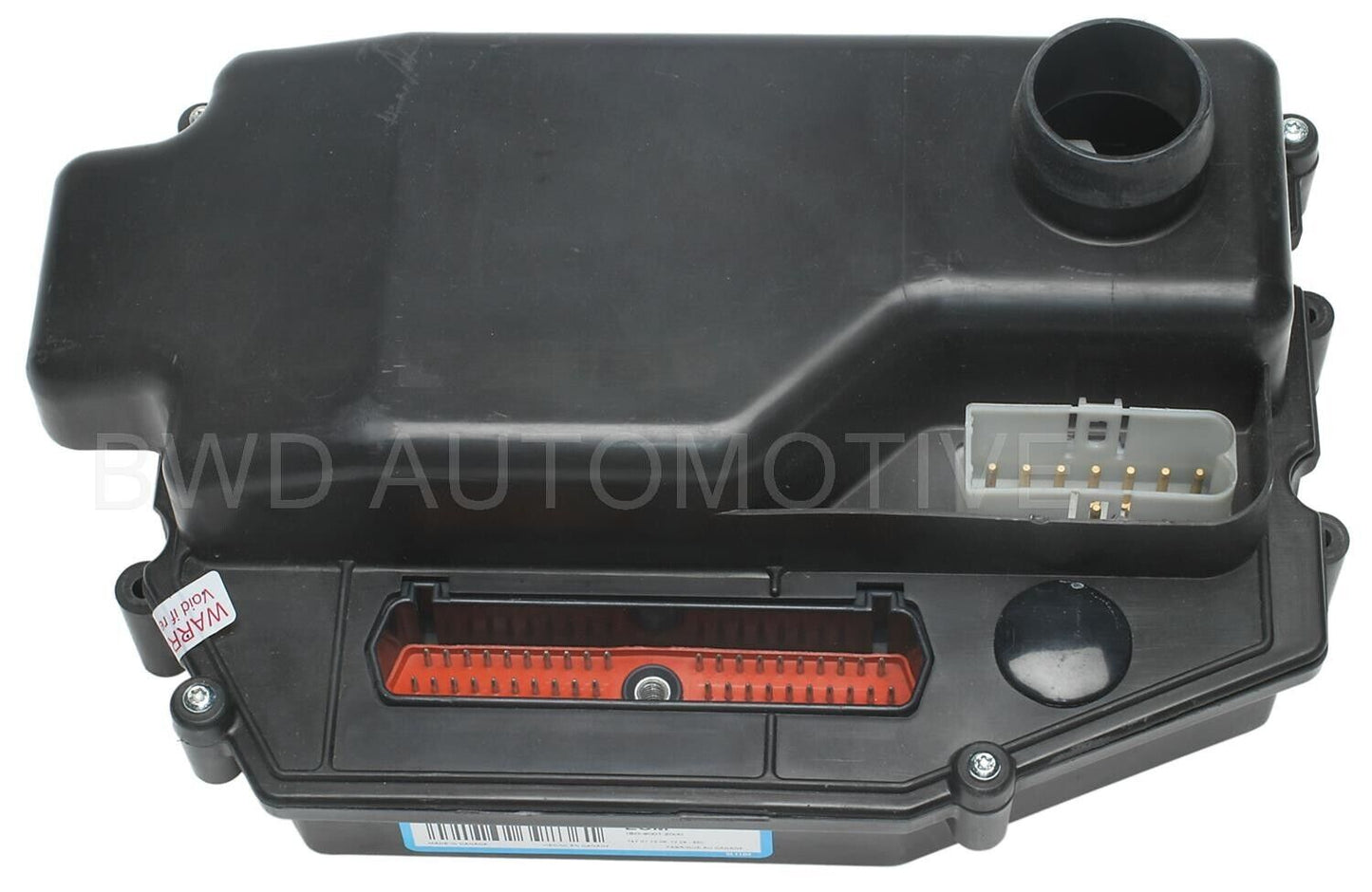 BWD ECC505 Engine Control Module (ECM)