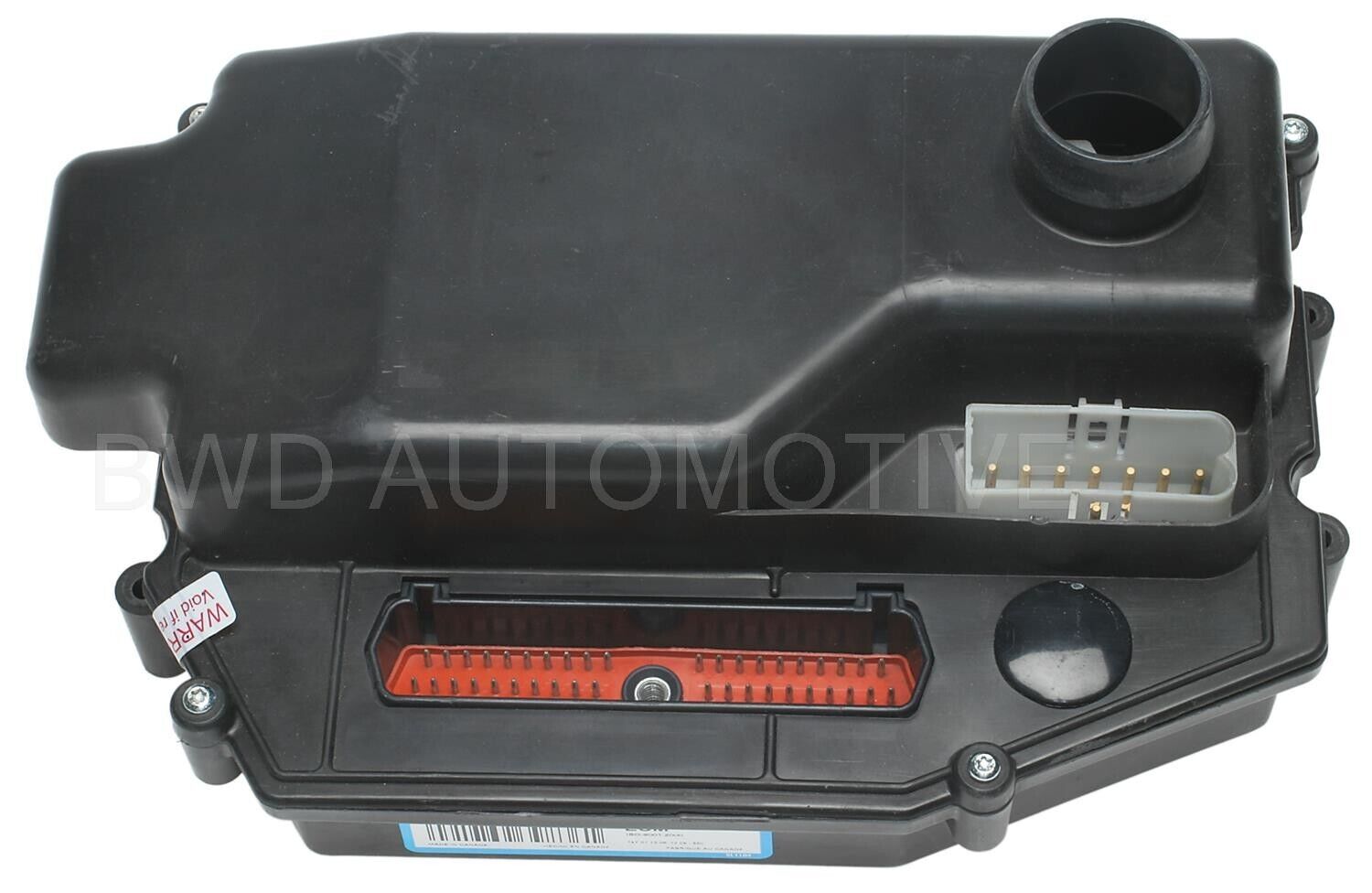 BWD ECC505 Engine Control Module (ECM)