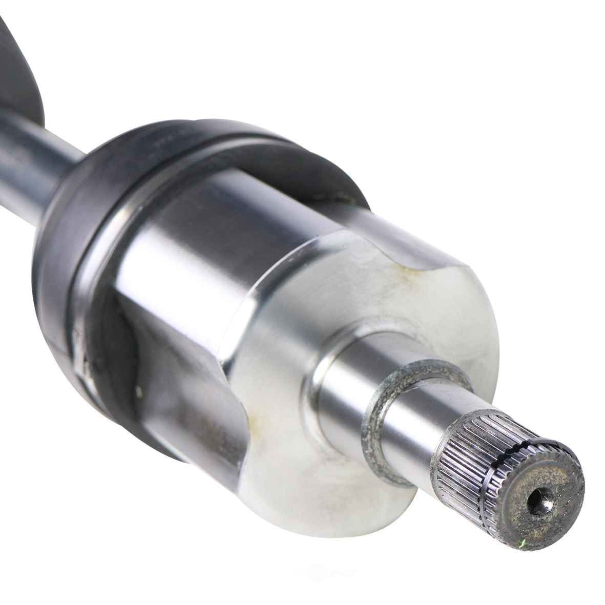 GSP North America NCV10542 CV Axle Assembly