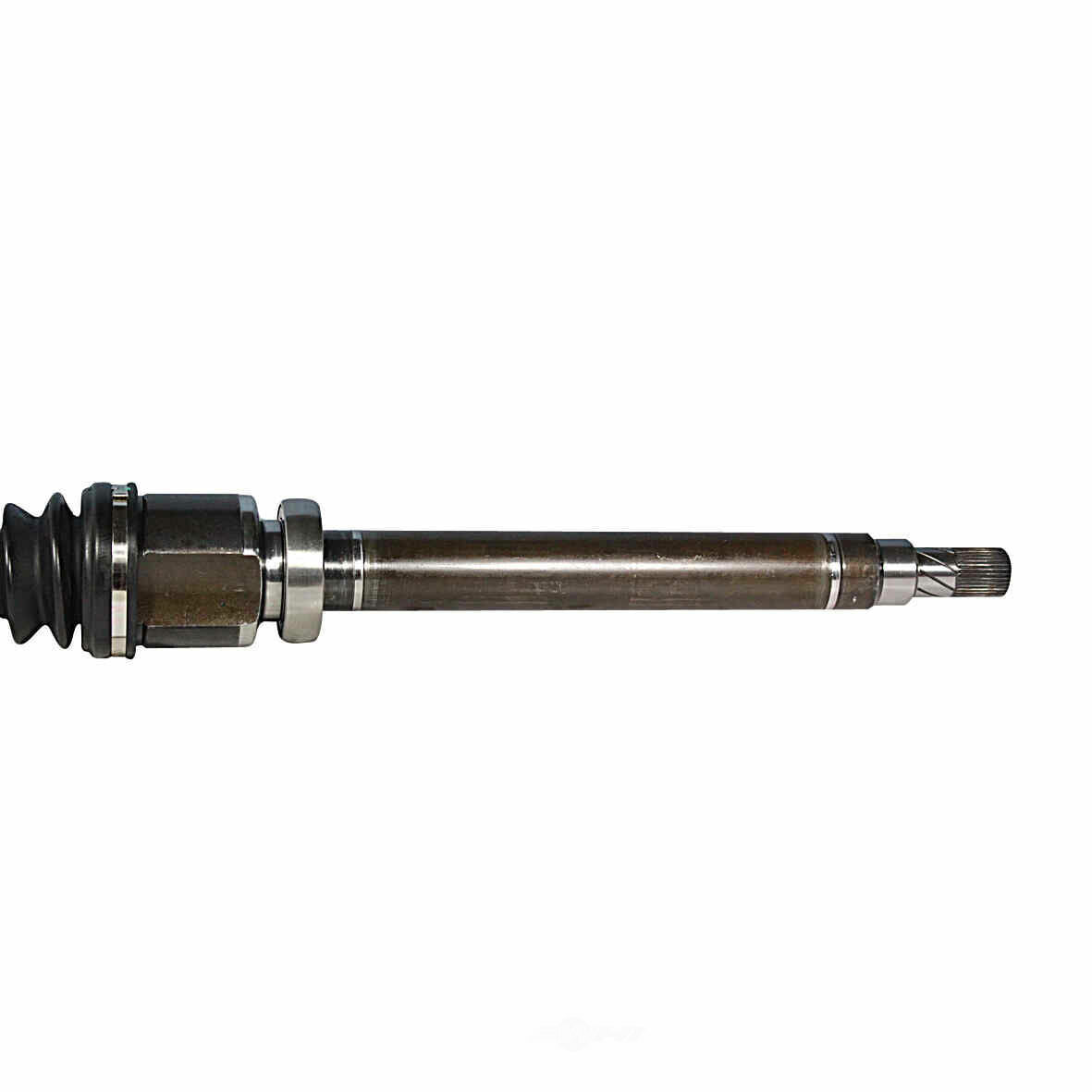 GSP North America NCV11154 CV Axle Assembly