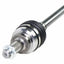 GSP North America NCV27062 CV Axle Assembly