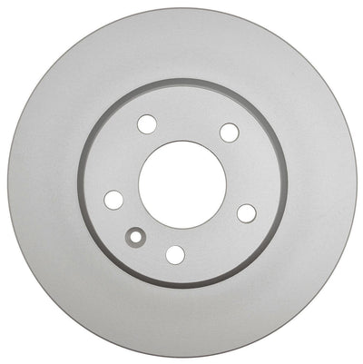 ACDelco Advantage 18A81043AC Disc Brake Rotor