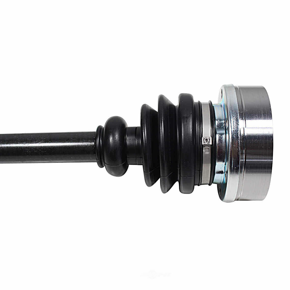 GSP North America NCV72048 CV Axle Assembly