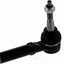 ACDelco Advantage MS50650 Steering Tie Rod End