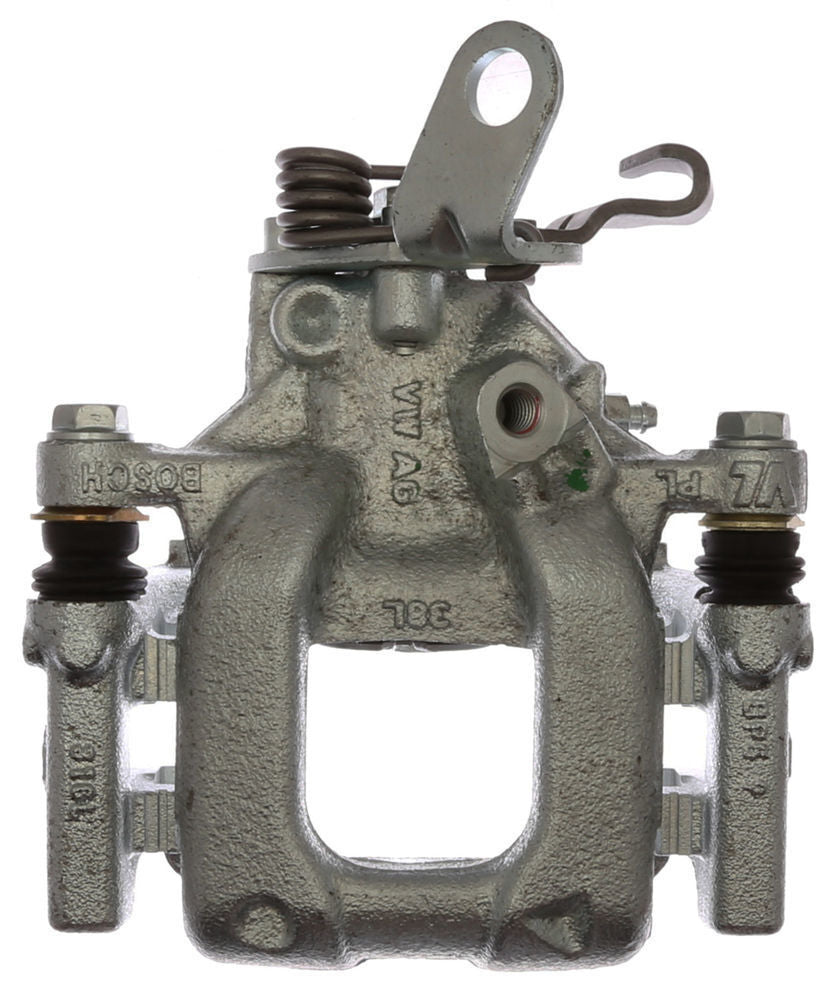 ACDelco Professional Durastop 18FR12747N Disc Brake Caliper