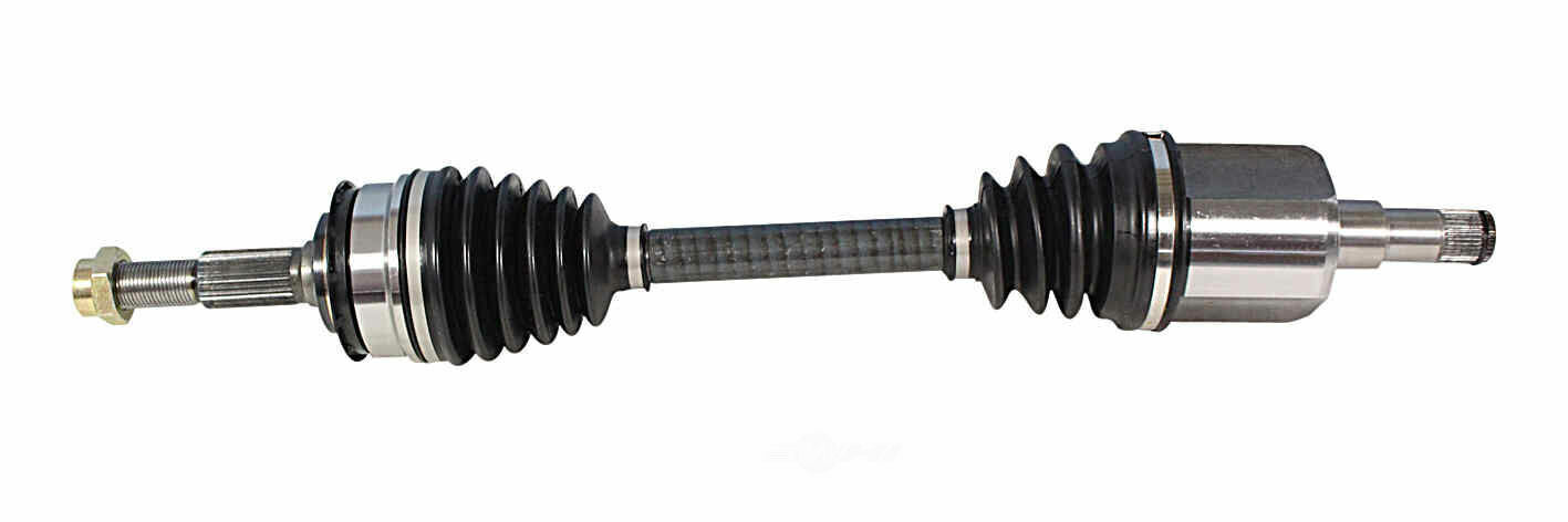 GSP North America NCV10034 CV Axle Assembly