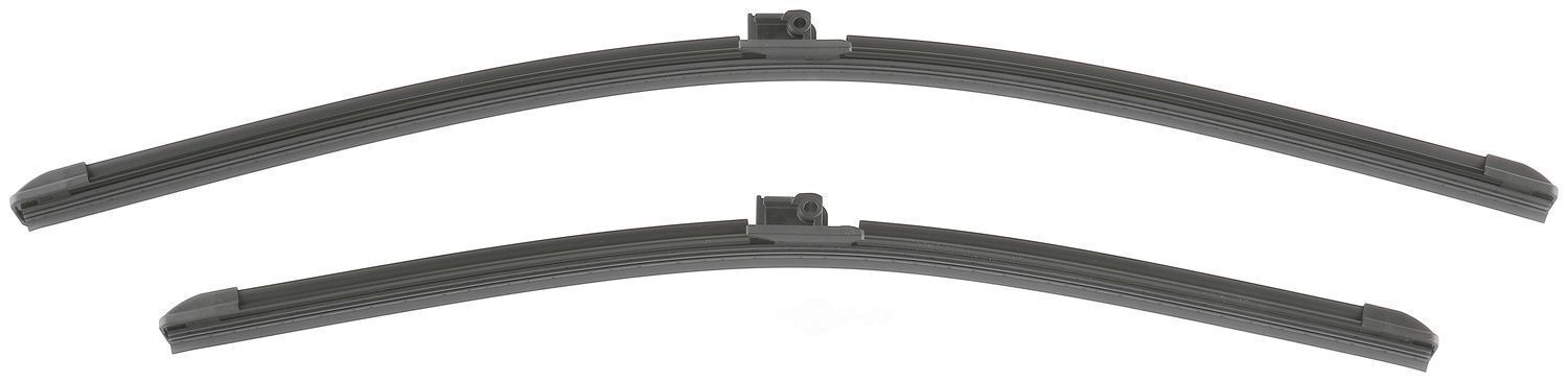 Bosch 3397007072 Windshield Wiper Blade Set