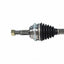 GSP North America NCV12573 CV Axle Assembly