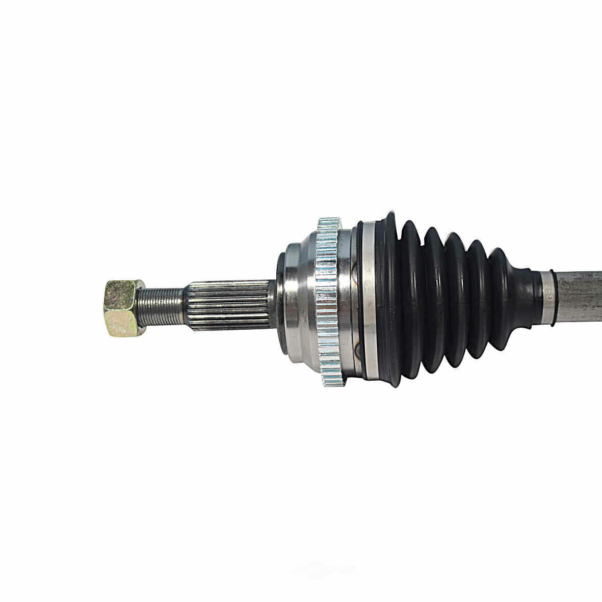 GSP North America NCV12573 CV Axle Assembly
