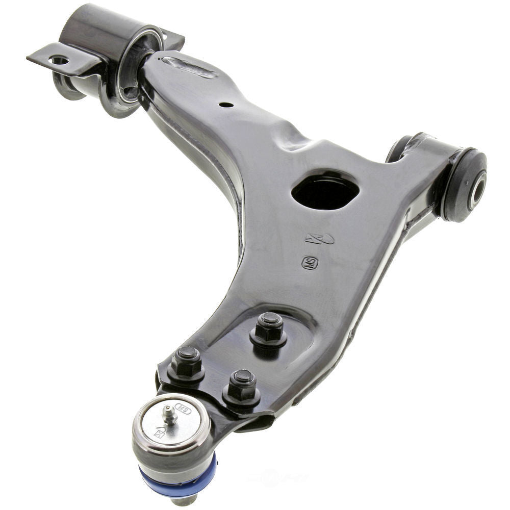 ACDelco Advantage MK80406 Suspension Control Arm and Ball Joint Assembly