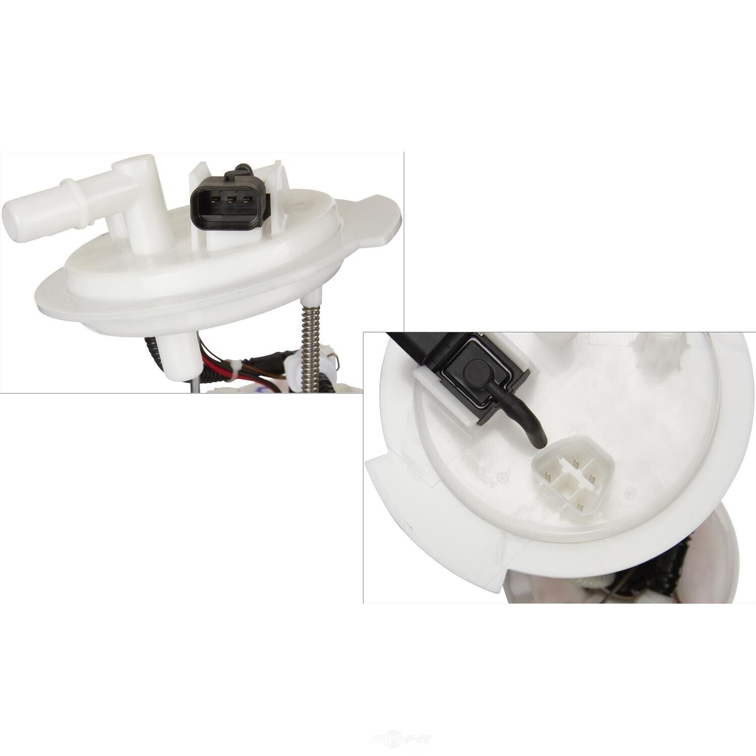 Spectra Premium Industries Inc SP3067M Fuel Pump Module Assembly