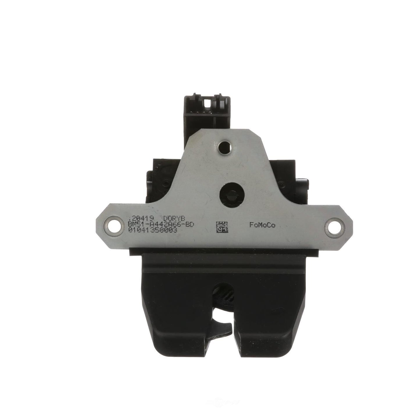 BWD DLA11520 Trunk Lock Actuator Motor