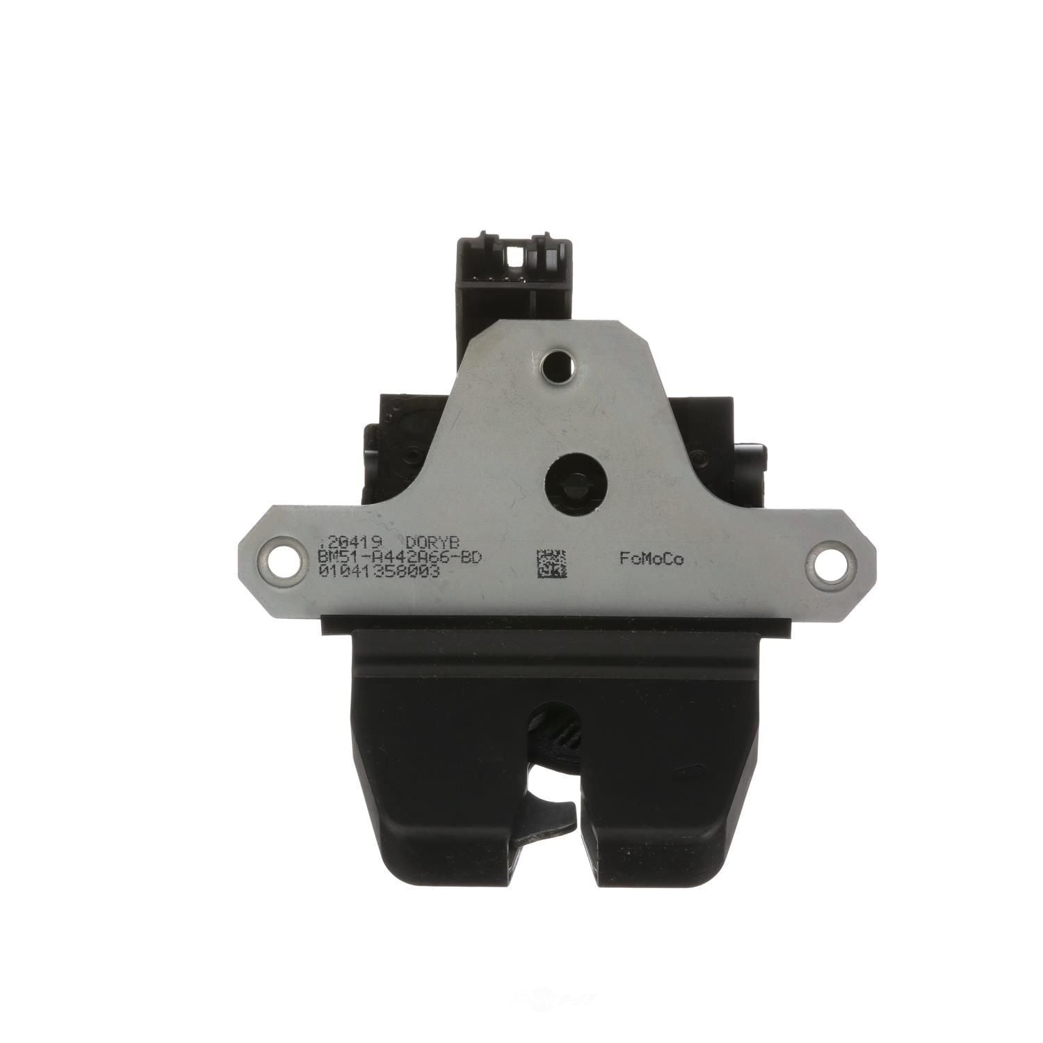 BWD DLA11520 Trunk Lock Actuator Motor