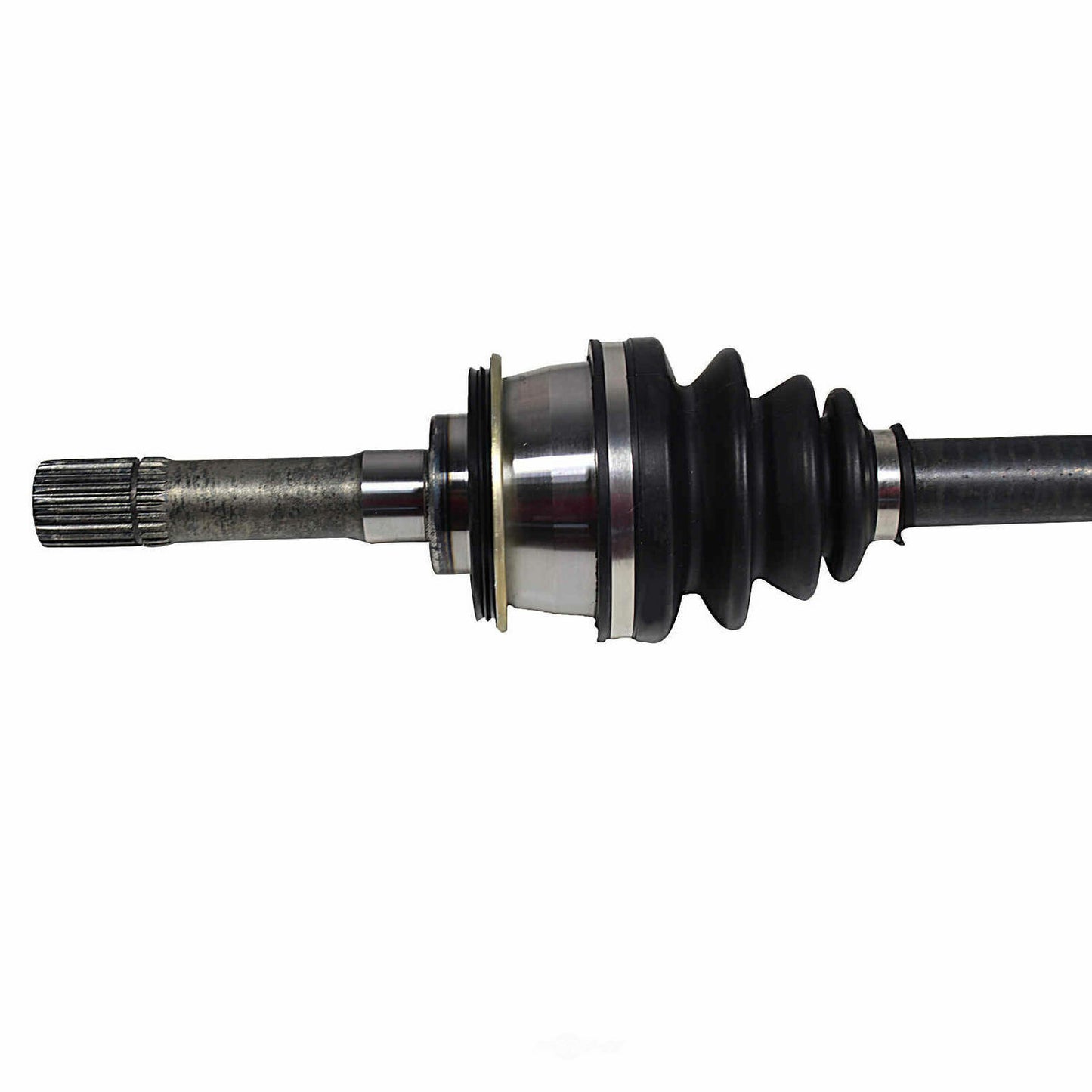 GSP North America NCV68031 CV Axle Assembly