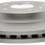 ACDelco Professional Durastop 18A81034 Disc Brake Rotor