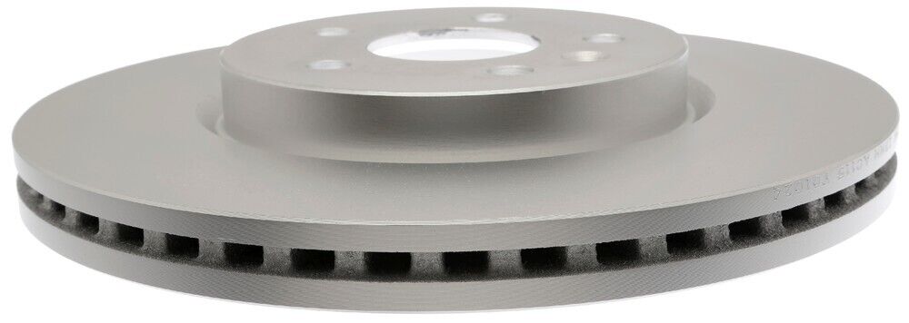 ACDelco Professional Durastop 18A81034 Disc Brake Rotor