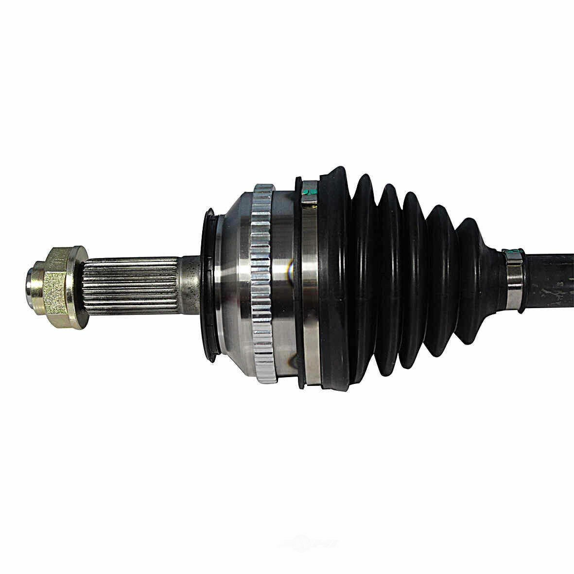 GSP North America NCV21532 CV Axle Assembly