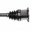 GSP North America NCV23602 CV Axle Assembly