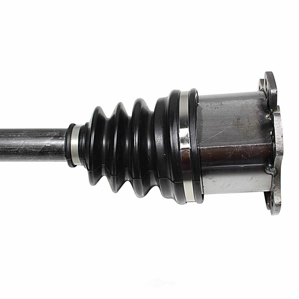 GSP North America NCV23602 CV Axle Assembly