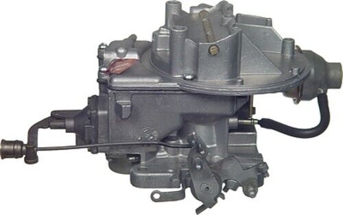 Autoline Products C8181A Carburetor