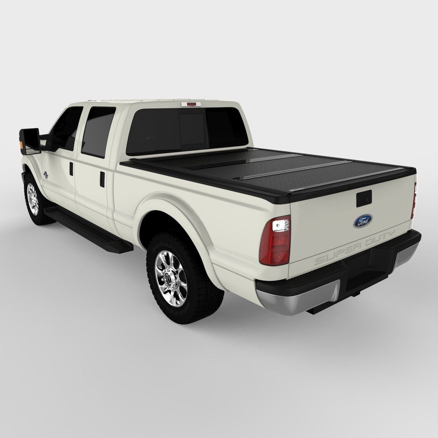 Undercover FX21010 Tonneau Cover