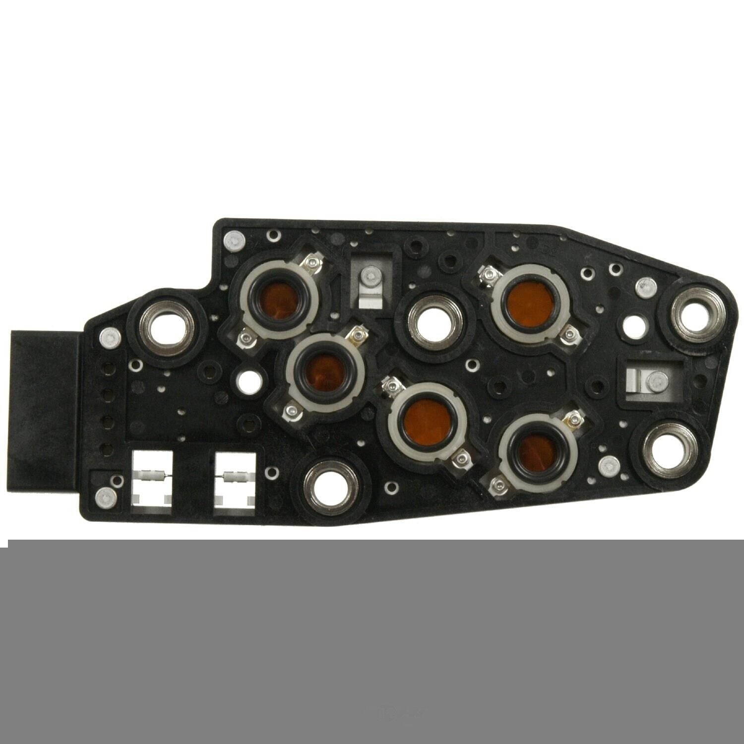 BWD SAT100 Automatic Transmission Pressure Switch Manifold