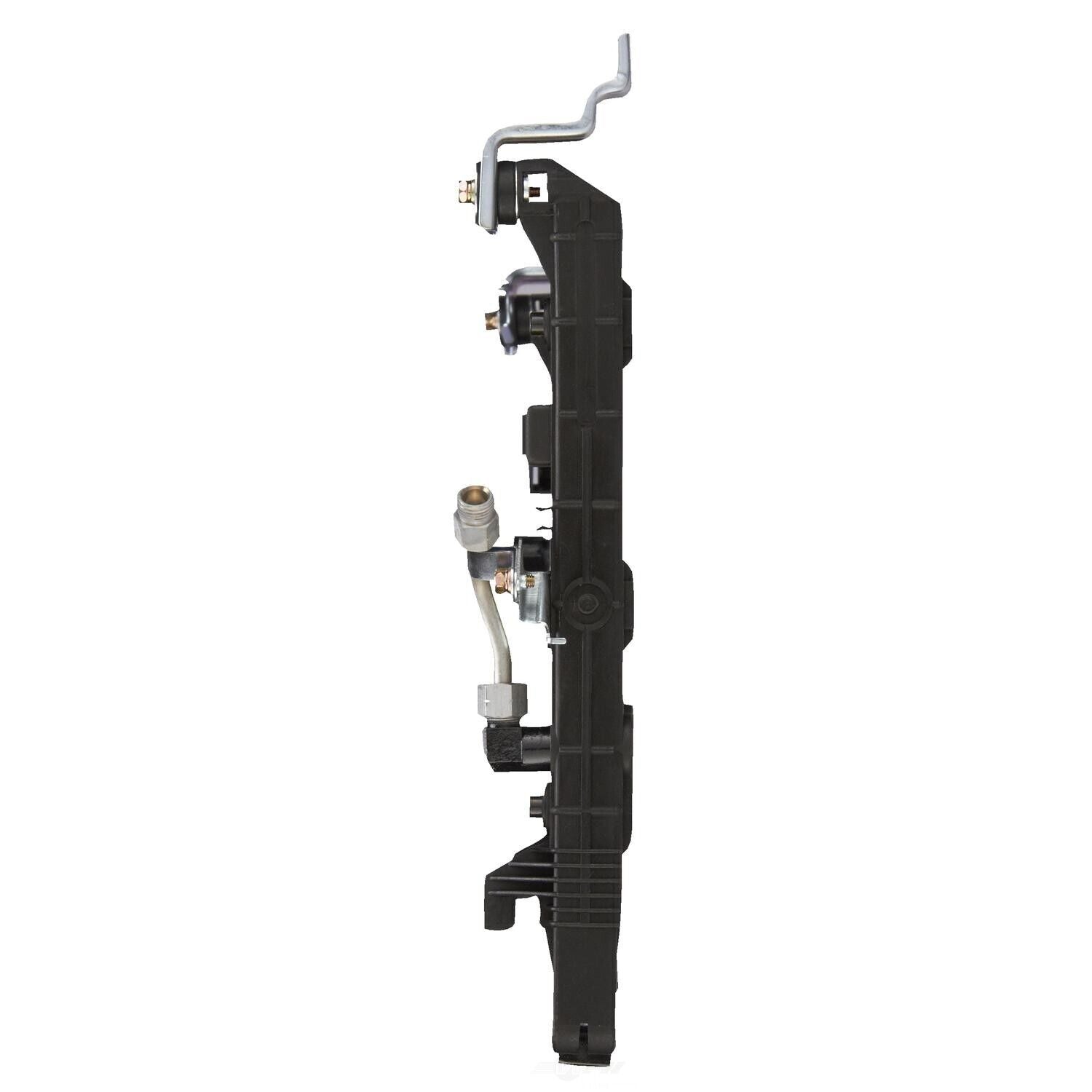 Spectra Premium Industries Inc 7-3043 A/C Condenser