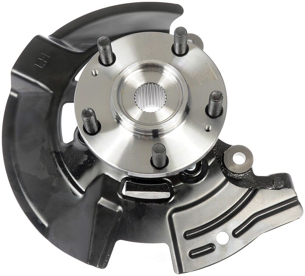 Dorman 698-465 Wheel Bearing and Hub Assembly