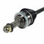 GSP North America NCV75059 CV Axle Assembly