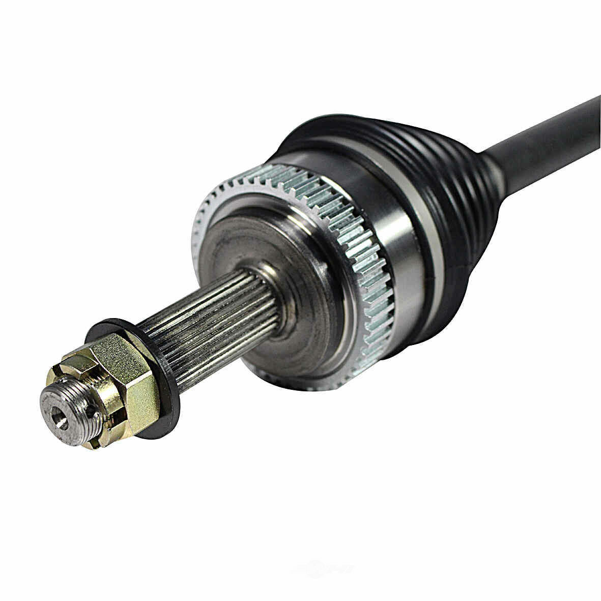 GSP North America NCV75059 CV Axle Assembly
