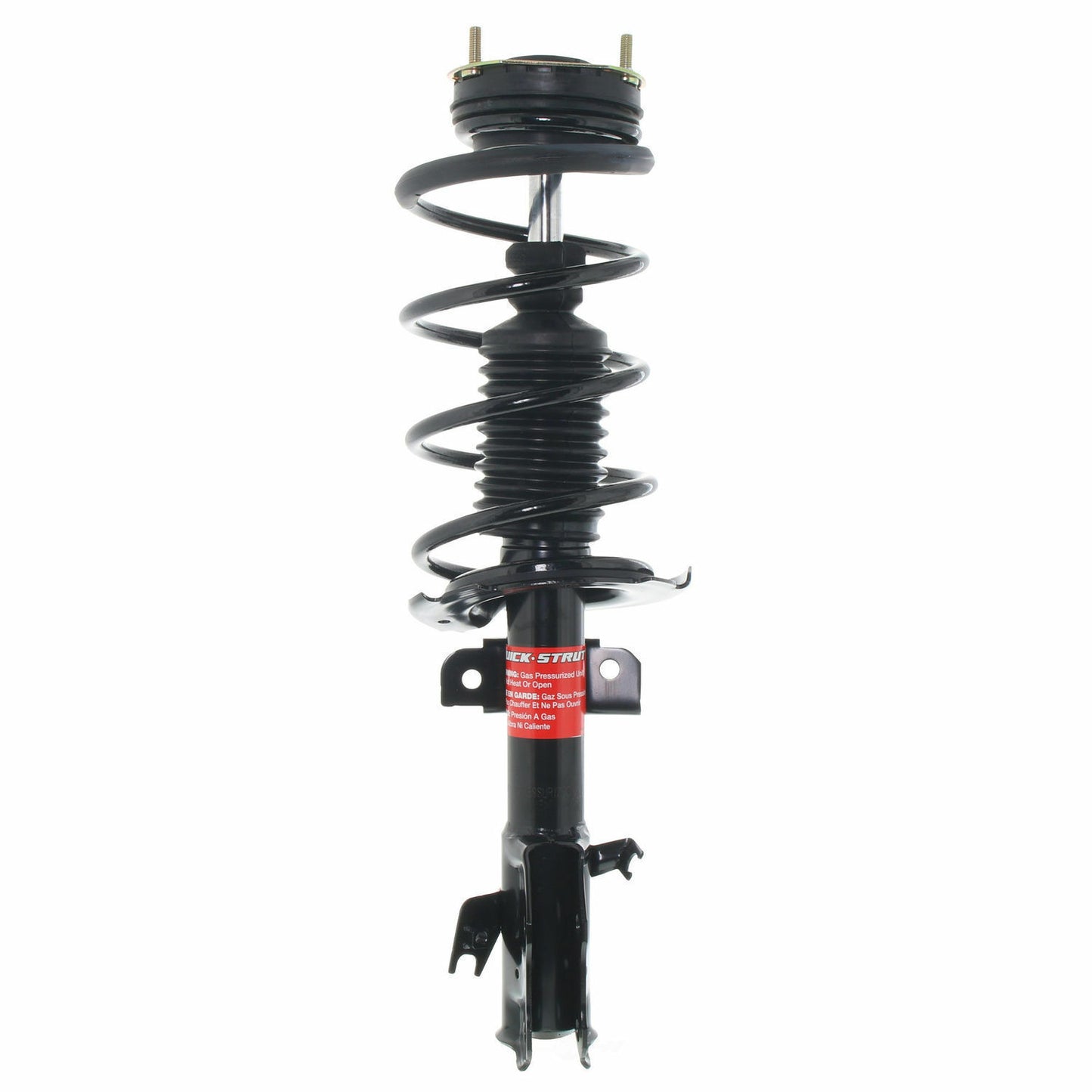 Monroe 172545 Suspension Strut and Coil Spring Assembly