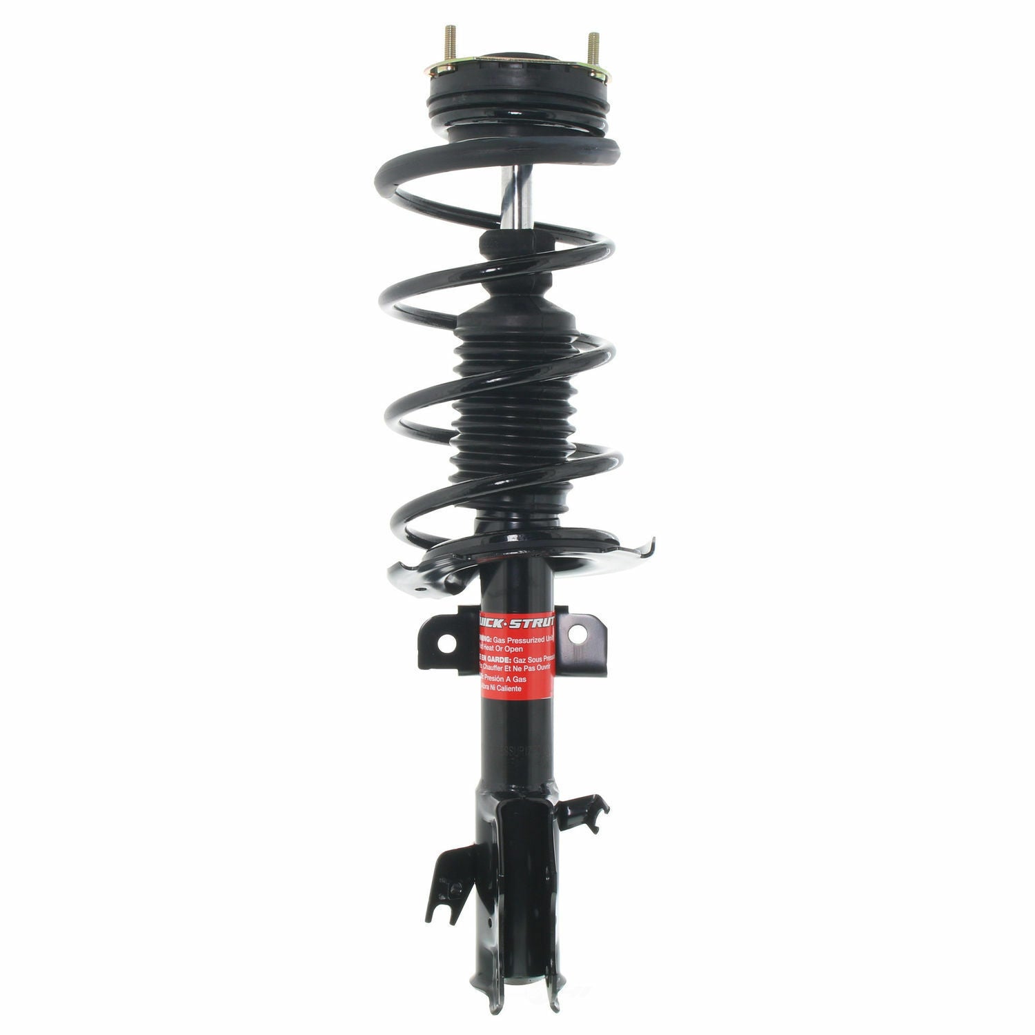 Monroe 172545 Suspension Strut and Coil Spring Assembly