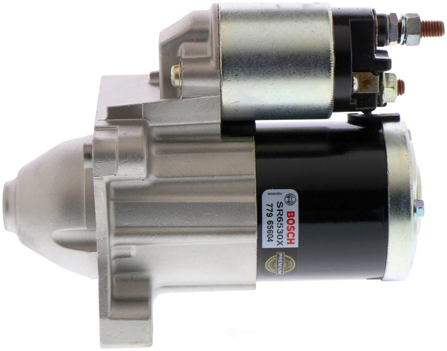 Bosch SR6530X Starter Motor