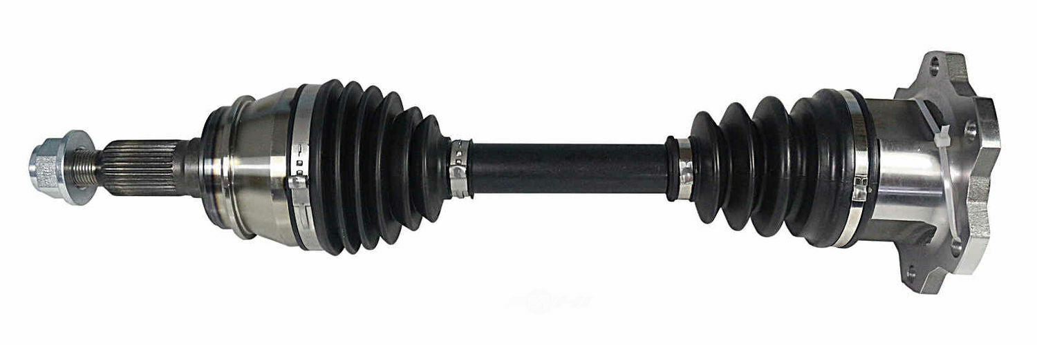 GSP North America NCV10142XD CV Axle Assembly