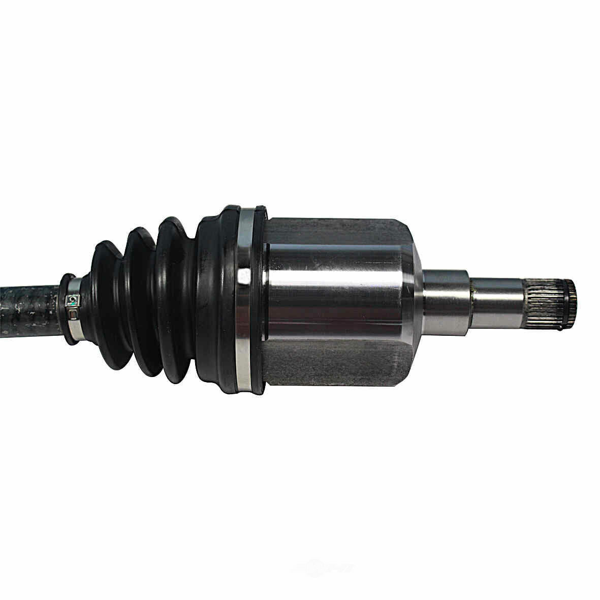 GSP North America NCV10028 CV Axle Assembly